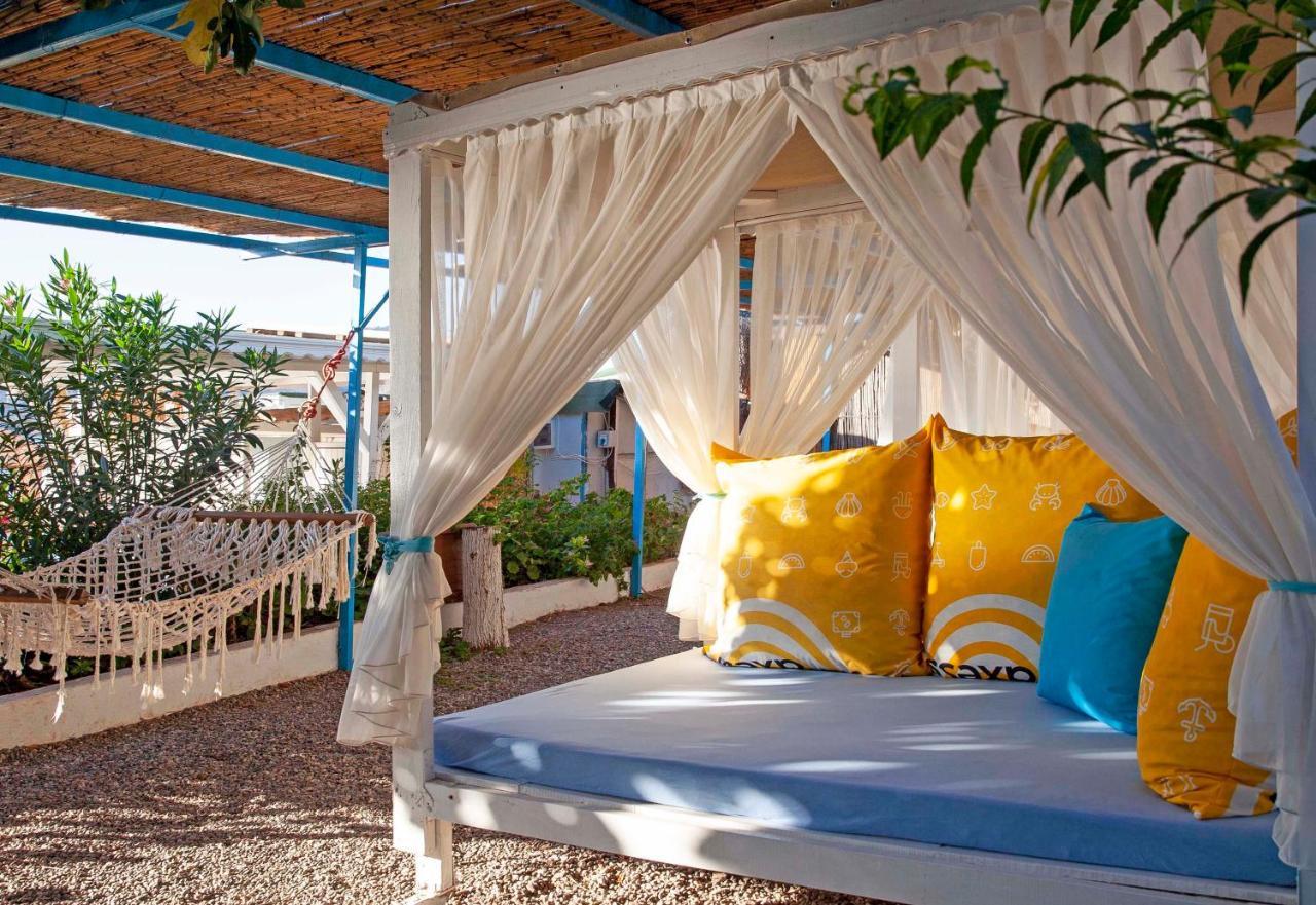 Aphrodite Hotel Bozburun Exterior photo