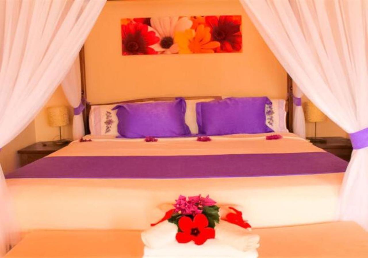Aphrodite Hotel Bozburun Exterior photo